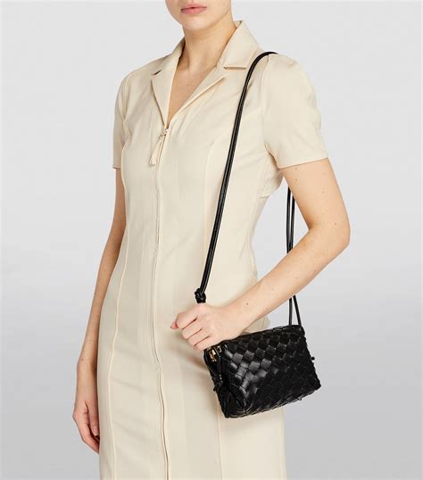 bottega veneta crossbody bag